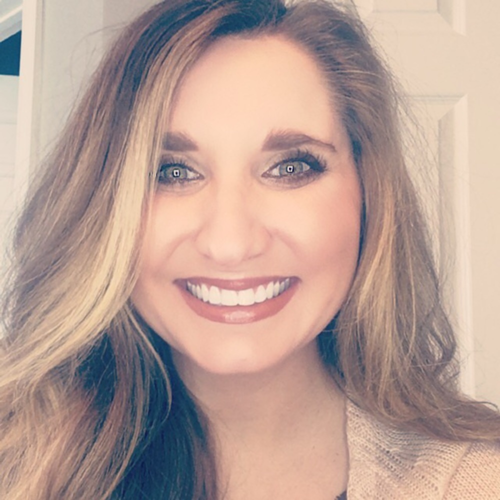 Meet your Posher, Lindsay